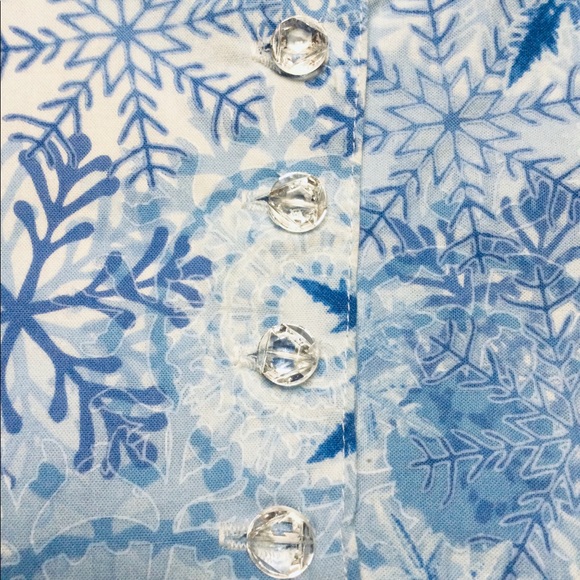 HANDMADE DISNEY PRINCESS ELSA DRESS / COSTUME - Picture 3 of 4